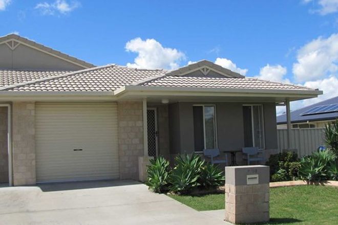 Picture of 2/39 Ivory Circuit, CASINO NSW 2470
