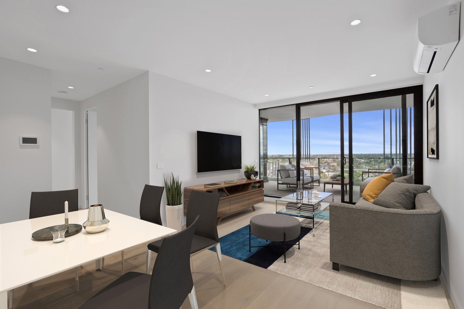 914/188 Ballarat Road, Footscray VIC 3011 Apartment For Rent Domain