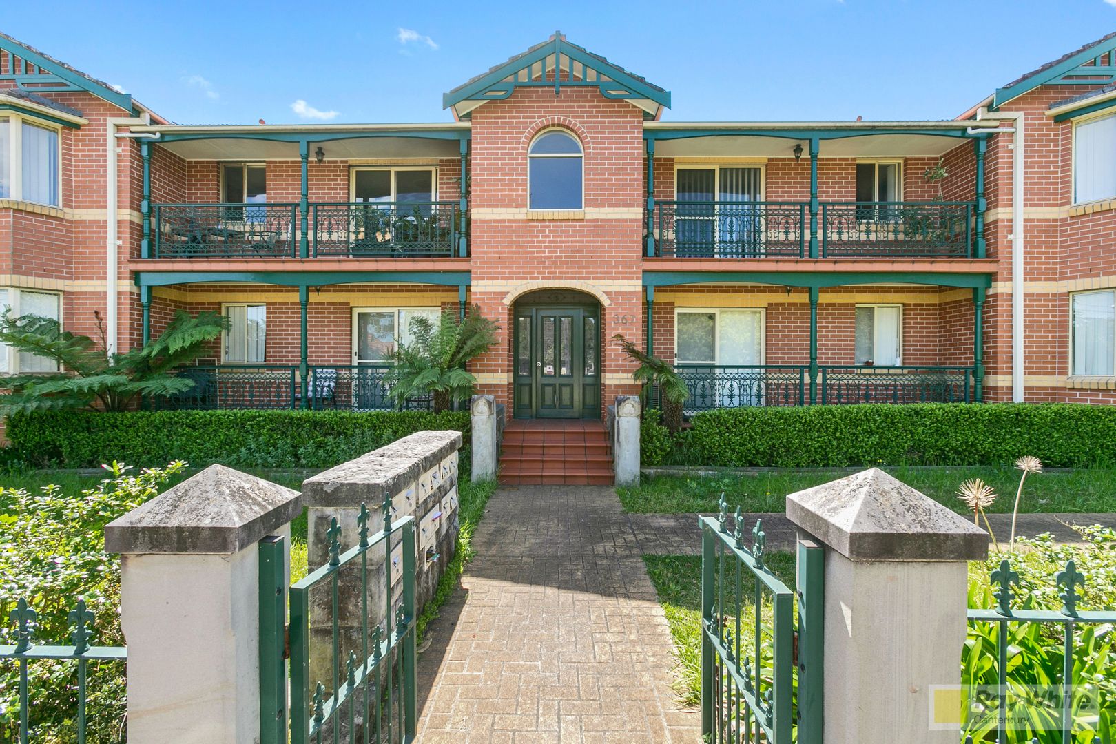 11/367 Marrickville Road, Marrickville NSW 2204 Apartment For Rent