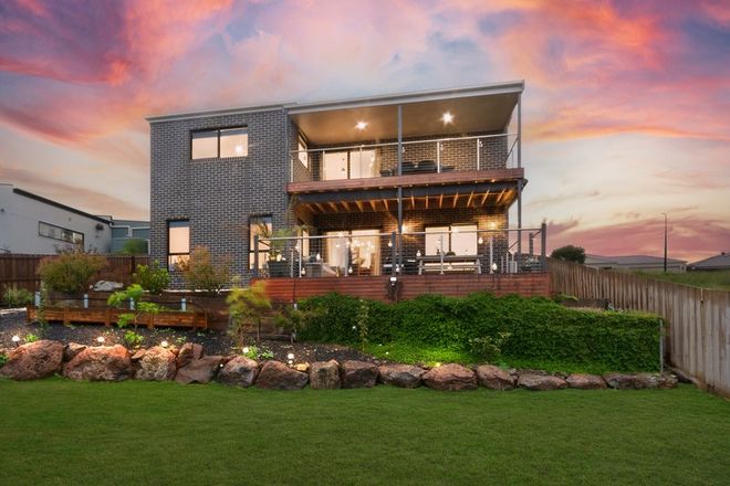 Picture of 36 Springdale Rise, HIGHTON VIC 3216