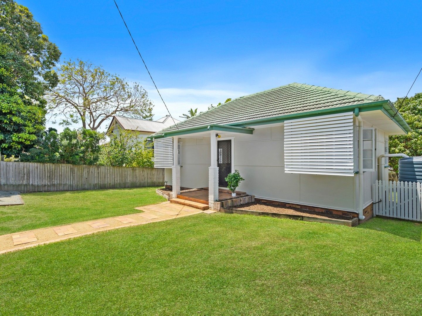 40 Belmont Road, Tingalpa QLD 4173, Image 0