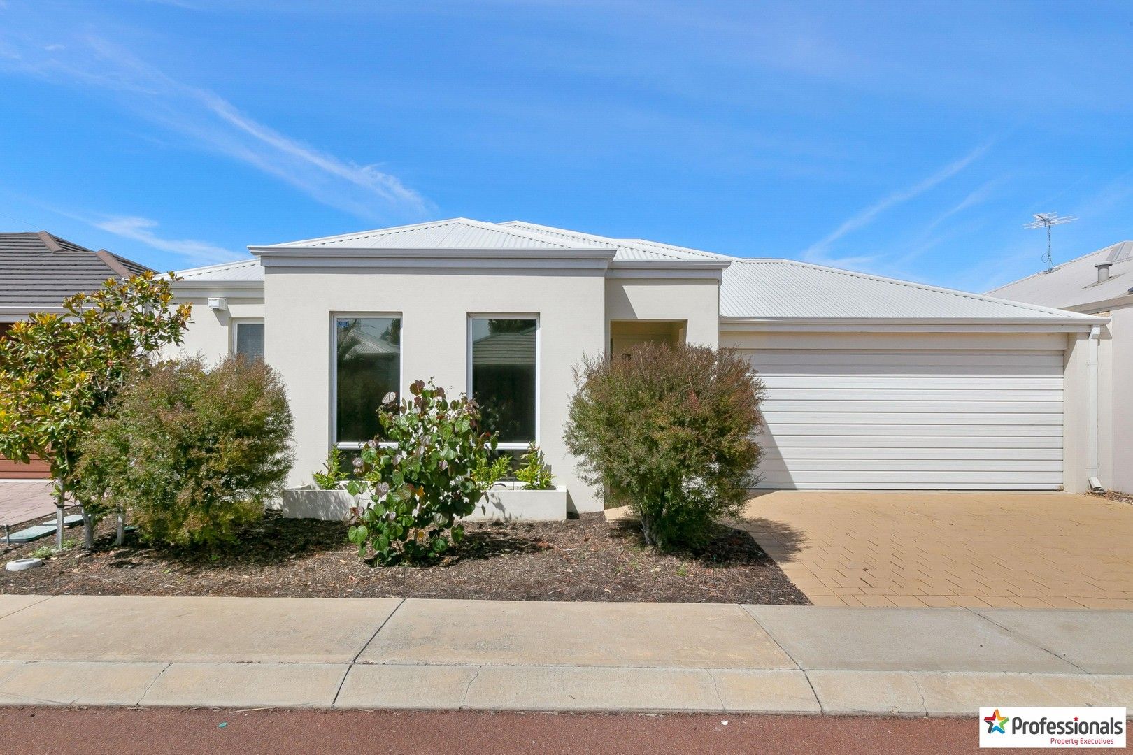 3 bedrooms House in 7/42 Baler Court HAMMOND PARK WA, 6164