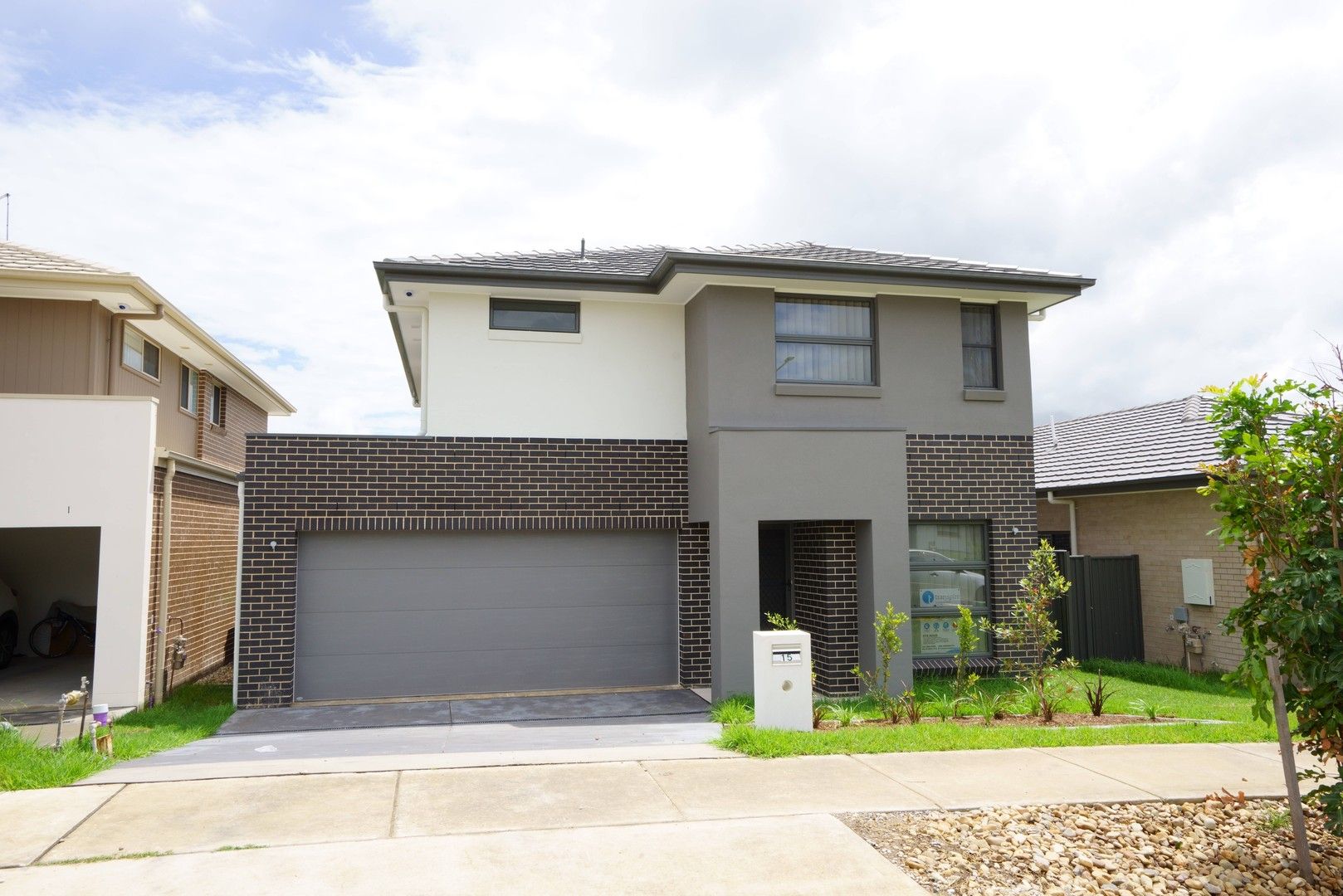 5 bedrooms House in 15 Selhurst Road NORTH KELLYVILLE NSW, 2155