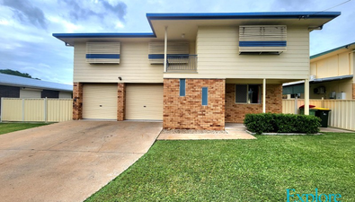 Picture of 36 Fisher Street, GRACEMERE QLD 4702