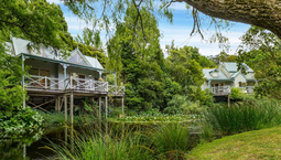 Picture of 715 Barham Valley Road, APOLLO BAY VIC 3233