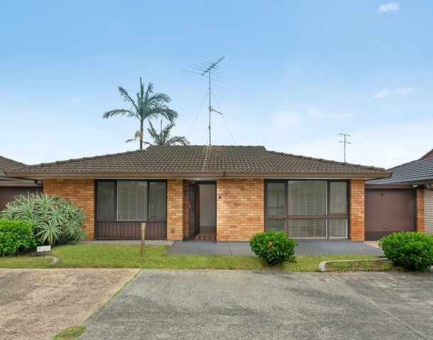 14/581 Bunnerong Road, Matraville NSW 2036