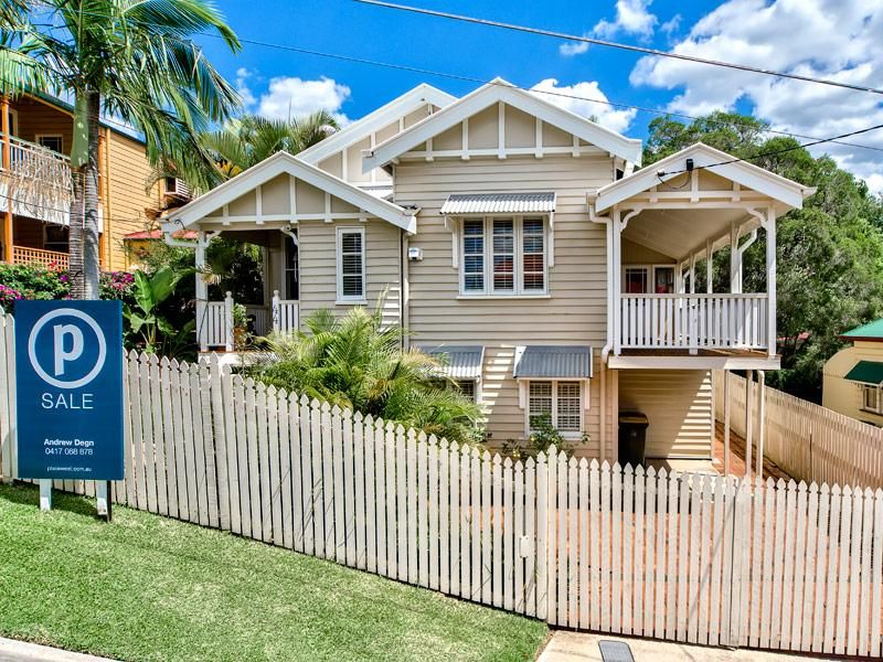 44 Gregory Street, TOOWONG QLD 4066, Image 0