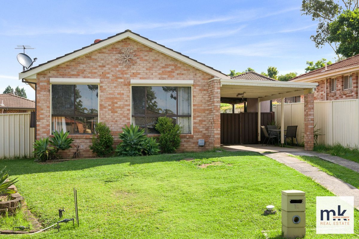 18 Euphrates Place, Kearns NSW 2558, Image 0