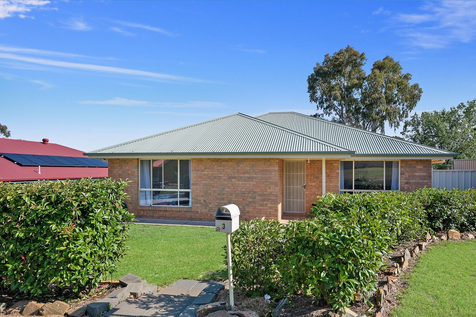 3 Flirtation Avenue, Mudgee NSW 2850, Image 0