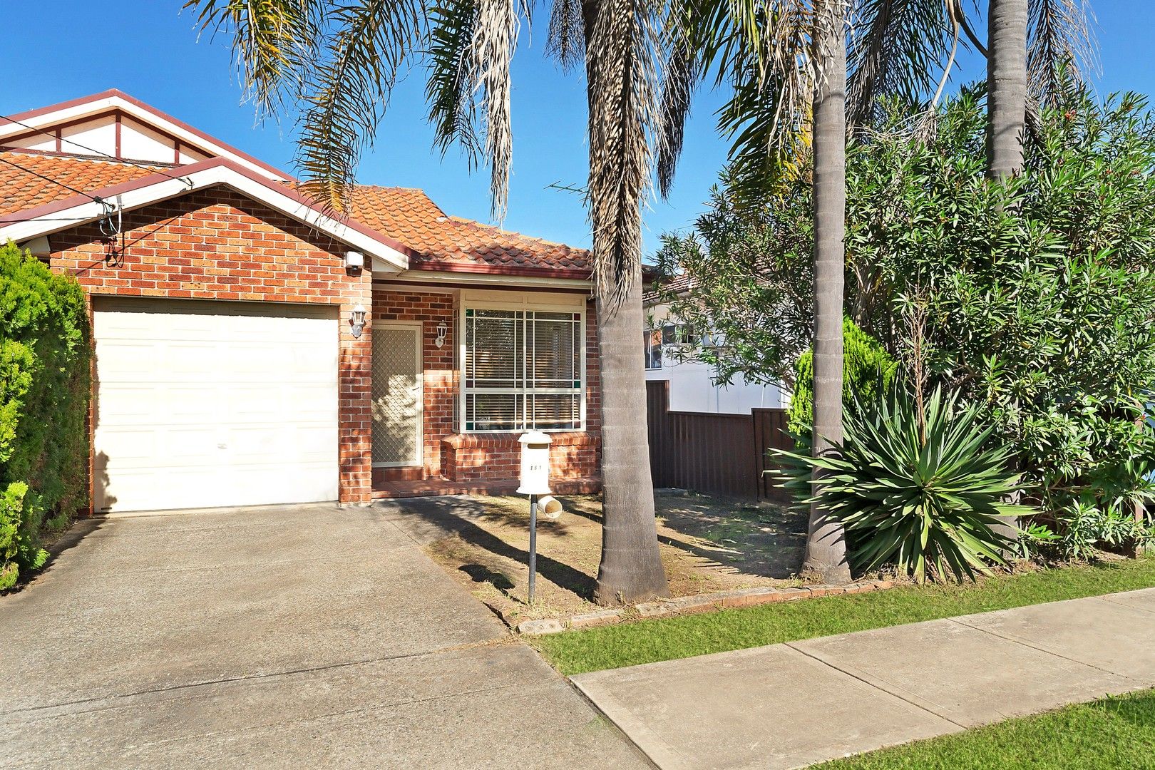 161 Neville Street, Smithfield NSW 2164, Image 0