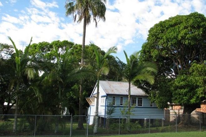 Picture of 42 Tailor Street, TIN CAN BAY QLD 4580