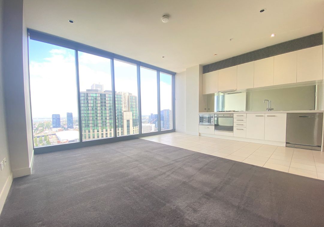 1 bedrooms Apartment / Unit / Flat in 3610/1 Freshwater Pl SOUTHBANK VIC, 3006