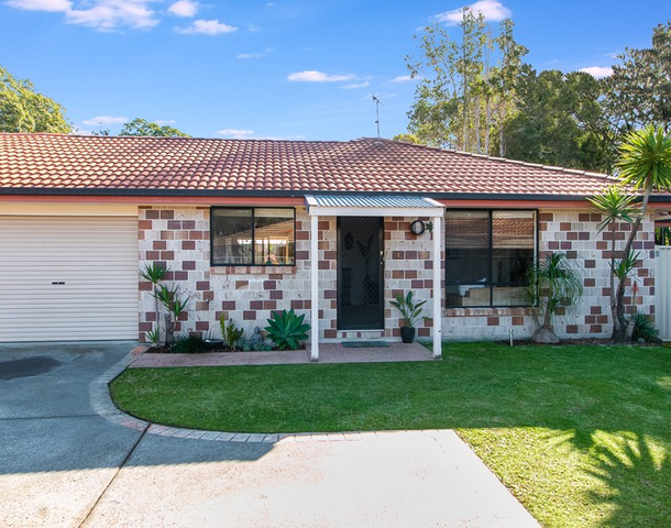 2/15 Bailey Street, Tweed Heads West NSW 2485