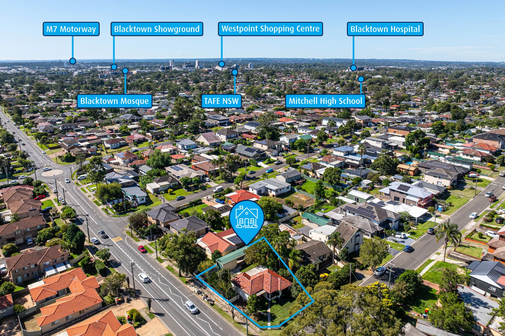 Additional image 18 of 59 Archer Street, Blacktown NSW 2148