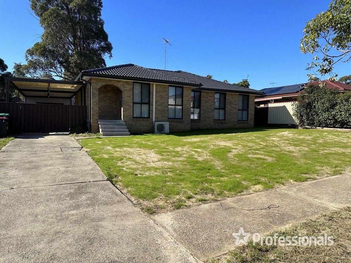 128 Greenbank Drive, Werrington Downs NSW 2747 House For Rent 620