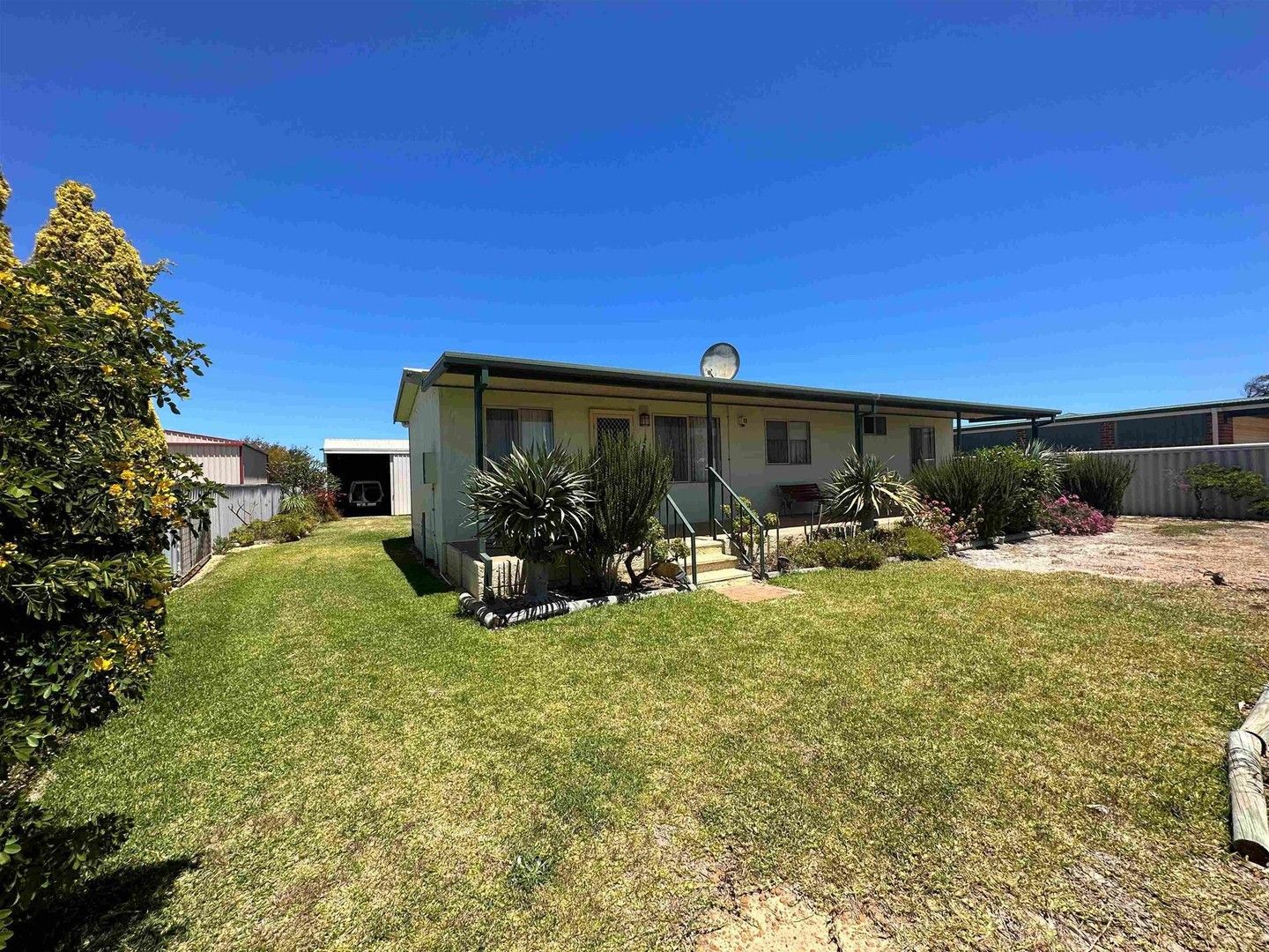 22 Heales Way, Green Head WA 6514, Image 0