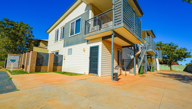 Picture of 2/24 Paton Road, SOUTH HEDLAND WA 6722