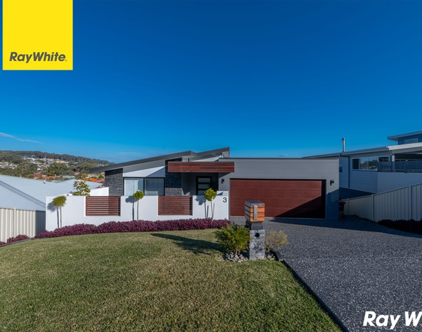 3 Narran Close, Forster NSW 2428