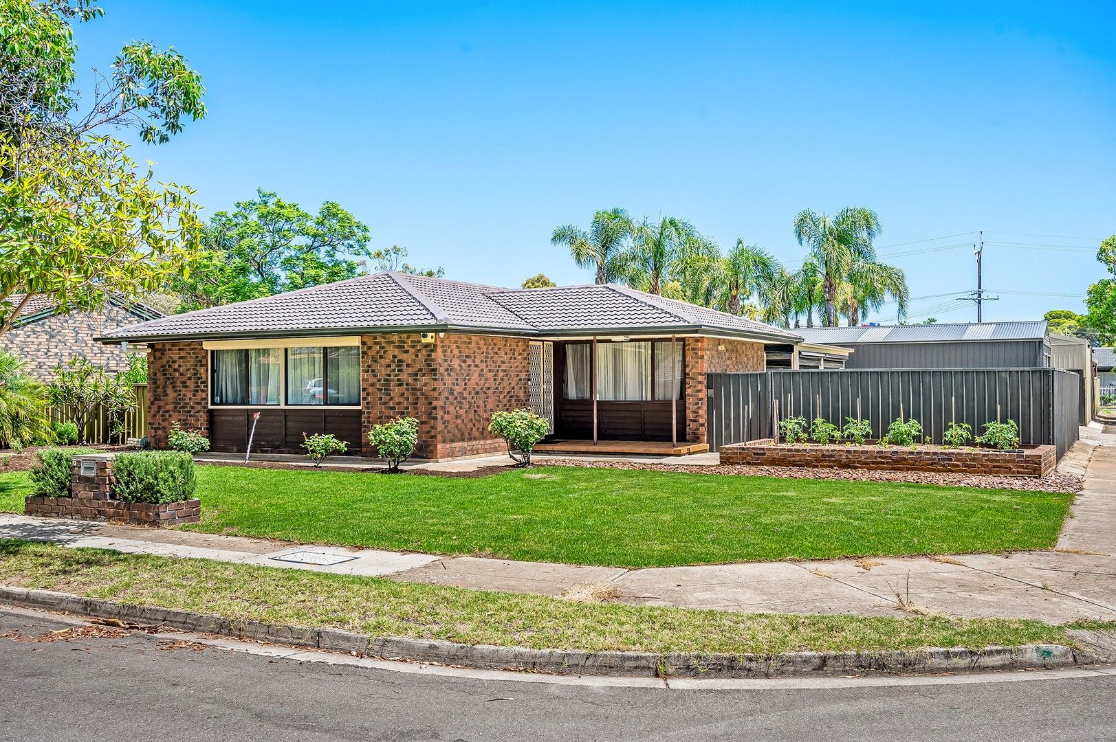2 Prescott Street, Novar Gardens SA 5040 Domain