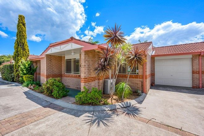 Picture of 2/30 Hudson Street, WHITEBRIDGE NSW 2290