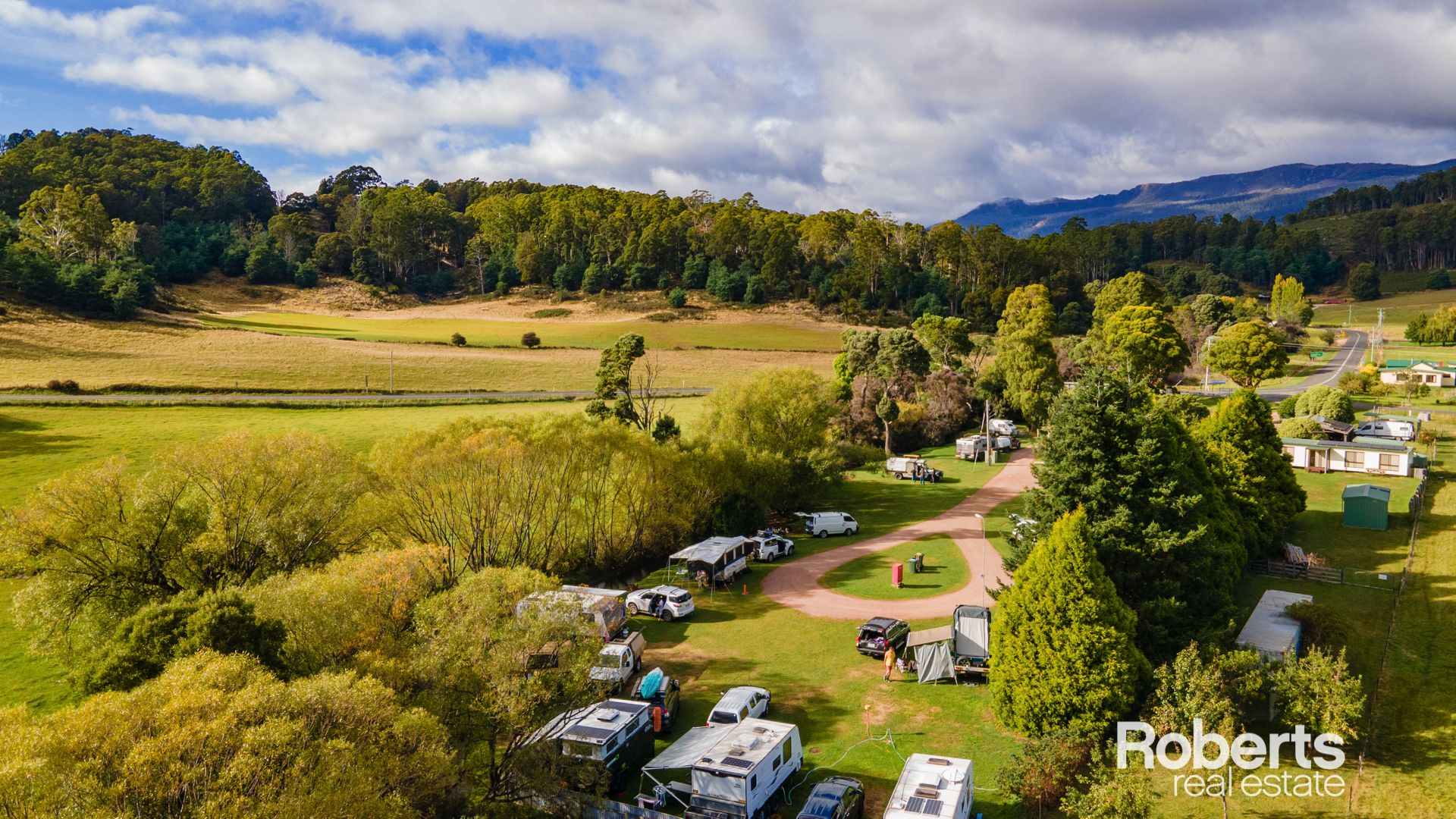 2 Union Bridge Road, Mole Creek TAS 7304, Image 2