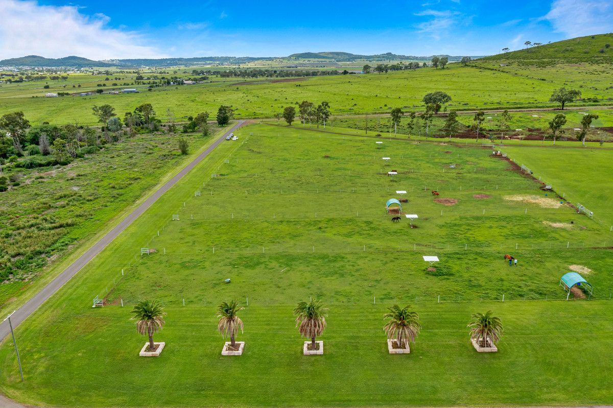 261 Althaus Road, Westbrook QLD 4350, Image 2