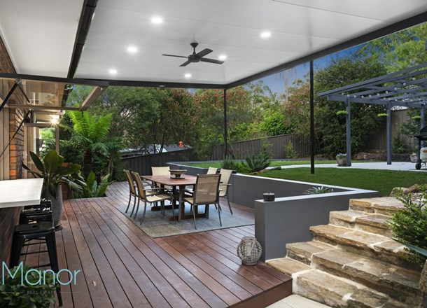 7B Orchard Street, Baulkham Hills NSW 2153