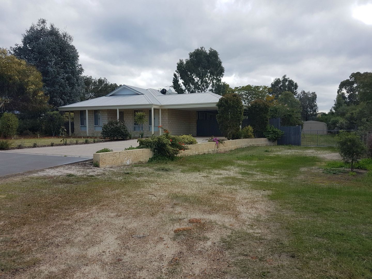 16 Salmon Gum Retreat, Donnybrook WA 6239, Image 1