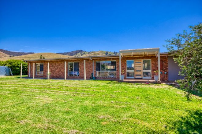 Picture of 26 Old Jarvis Creek Road, TALLANGATTA VIC 3700