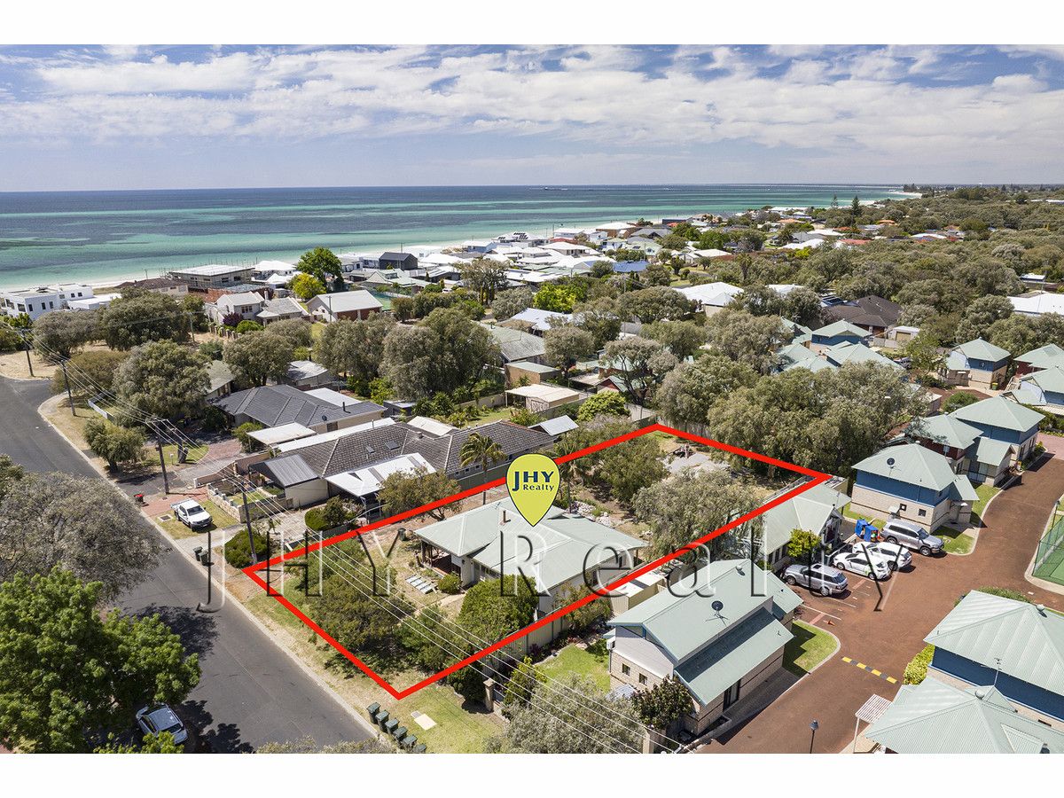 PL 2/13 Earnshaw Road, West Busselton WA 6280, Image 0