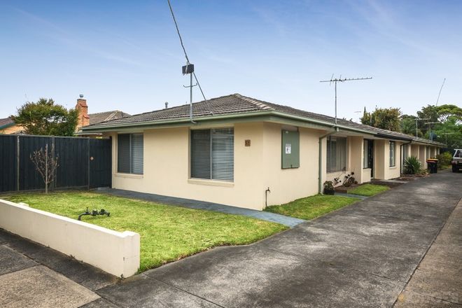 Picture of 1/51 Blantyre Avenue, CHELSEA VIC 3196