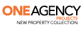 One Agency Projects – New Property Collection's logo