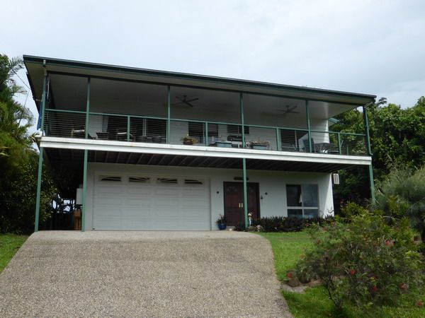 294 Coquette Point Road, Coquette Point QLD 4860