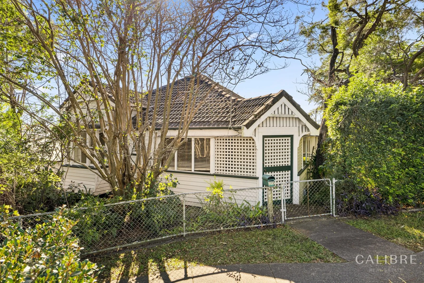 213 Musgrave Road, Red Hill QLD 4059