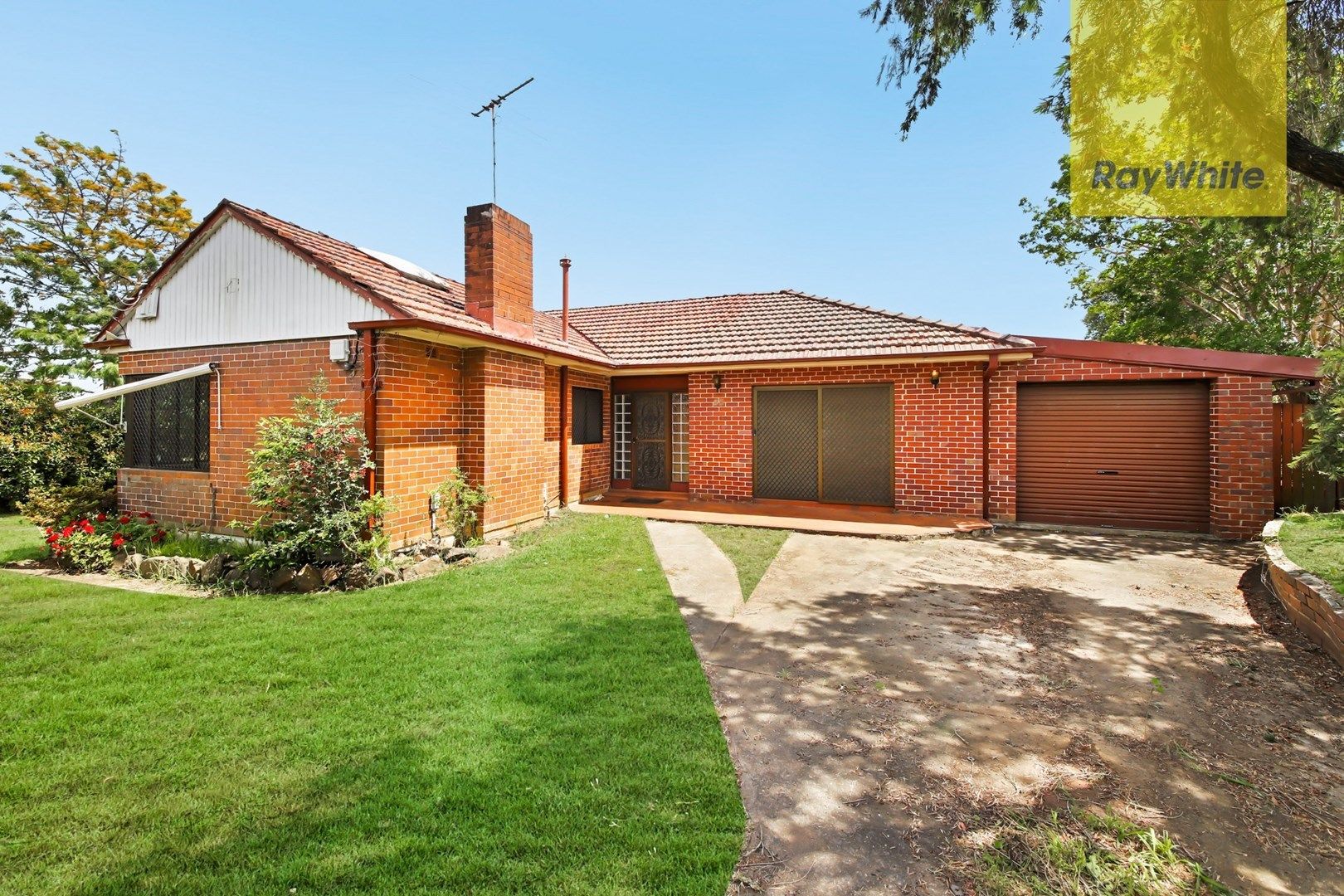 35 Stevens Street, Ermington Property History & Address Research Domain