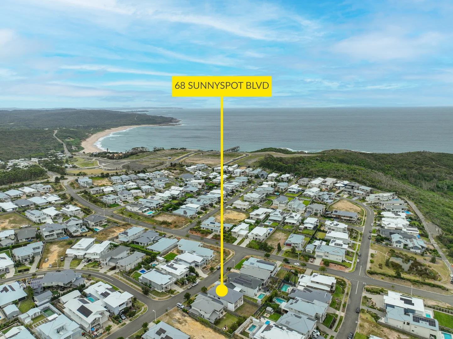 Additional image 13 of 68 Sunnyspot Boulevard, Catherine Hill Bay NSW 2281