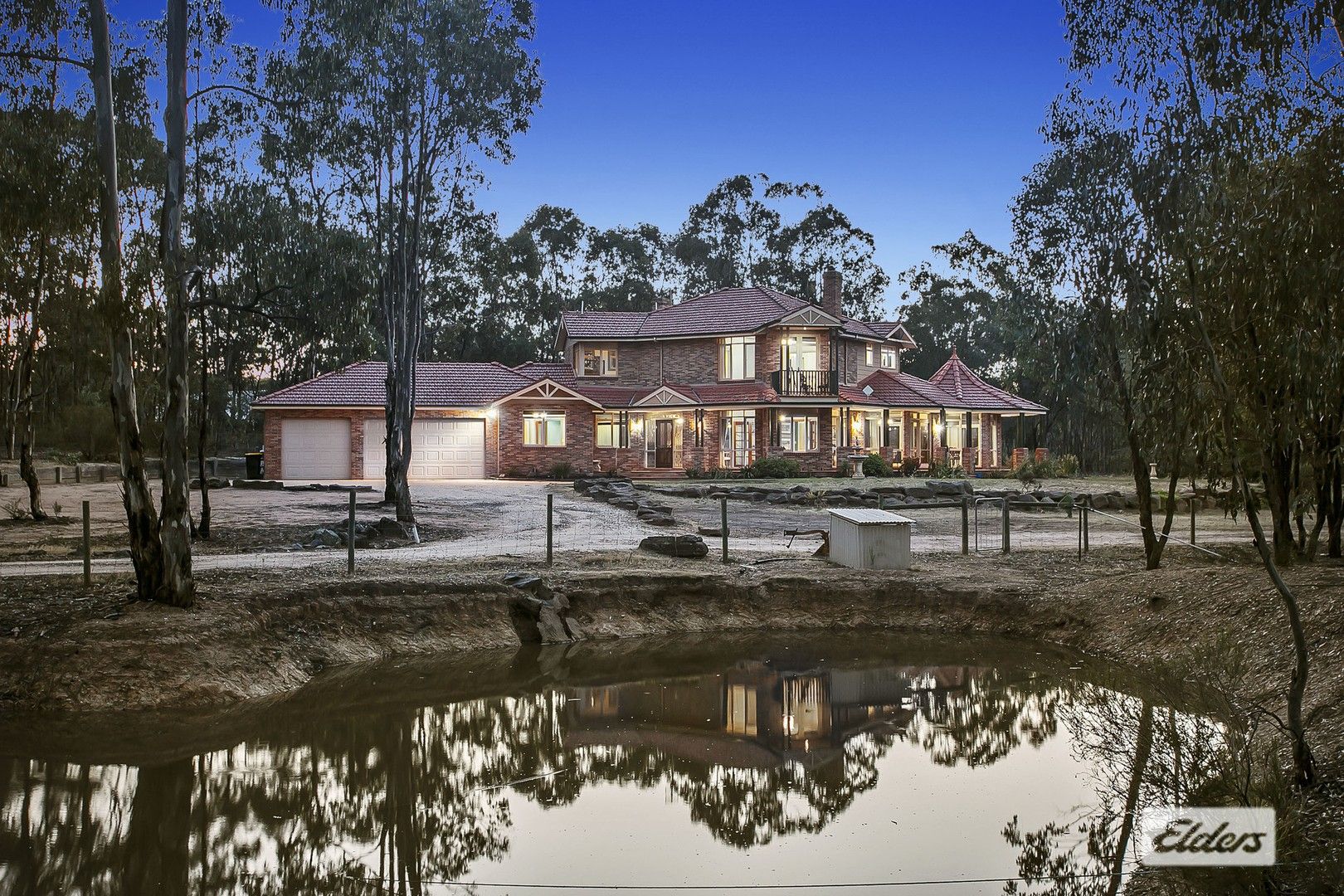 124 Bennetts Road, Junortoun VIC 3551, Image 0