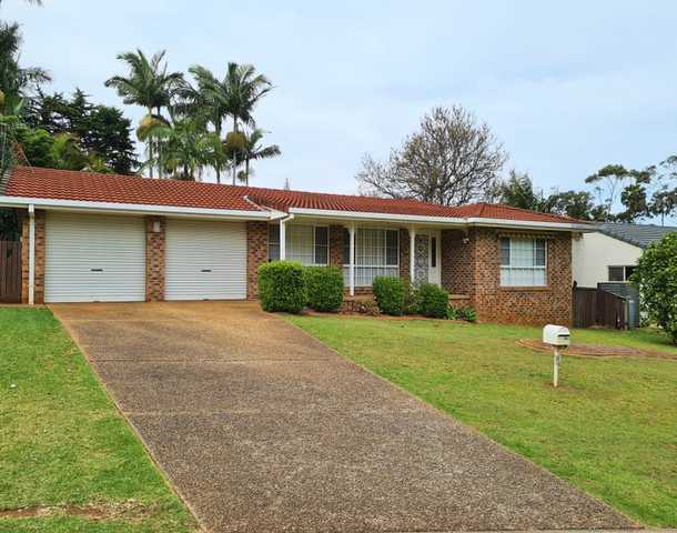 10 Shelbourne Place, Port Macquarie NSW 2444