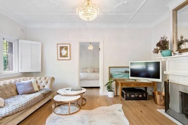 1 bedrooms Apartment / Unit / Flat in 7/124 Caroline Street SOUTH YARRA VIC, 3141