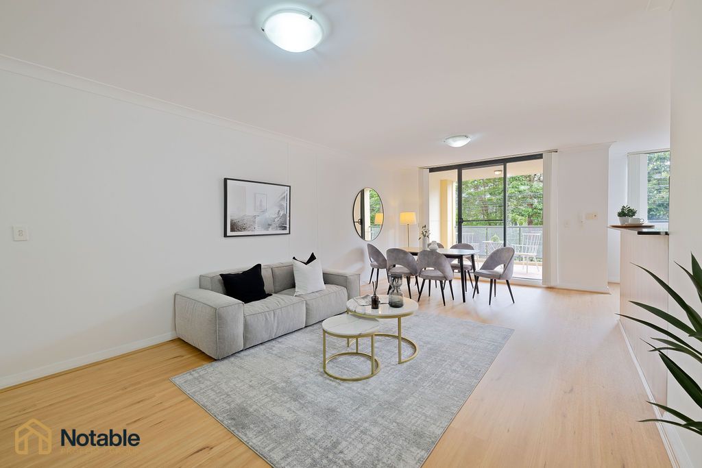 45/1-3 Beresford Rd, Strathfield NSW 2135, Image 1