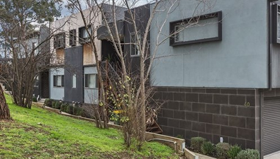 Picture of 3/40 Hailes Street, GREENSBOROUGH VIC 3088