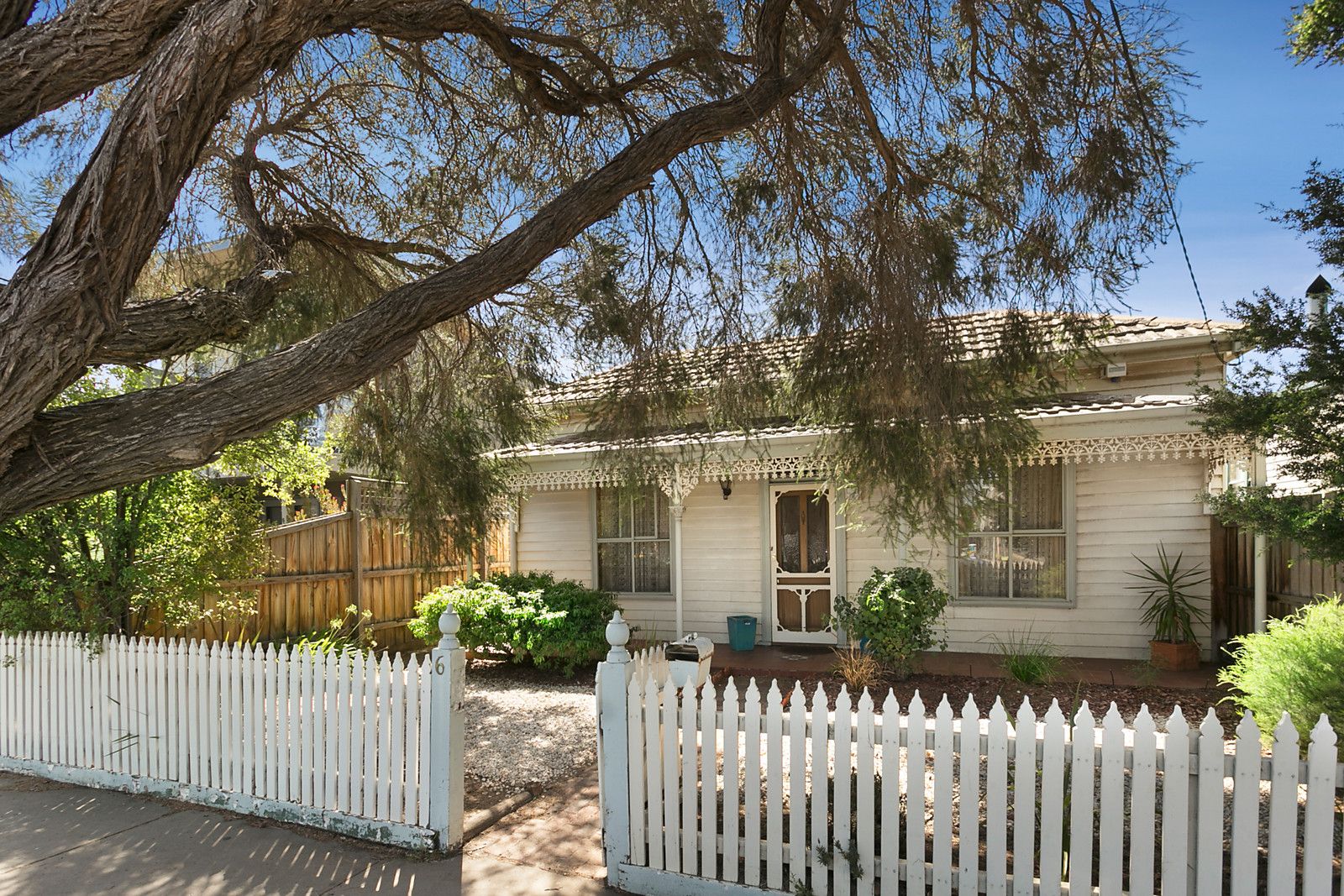 6 Munro Street, Ascot Vale Property History & Address Research Domain