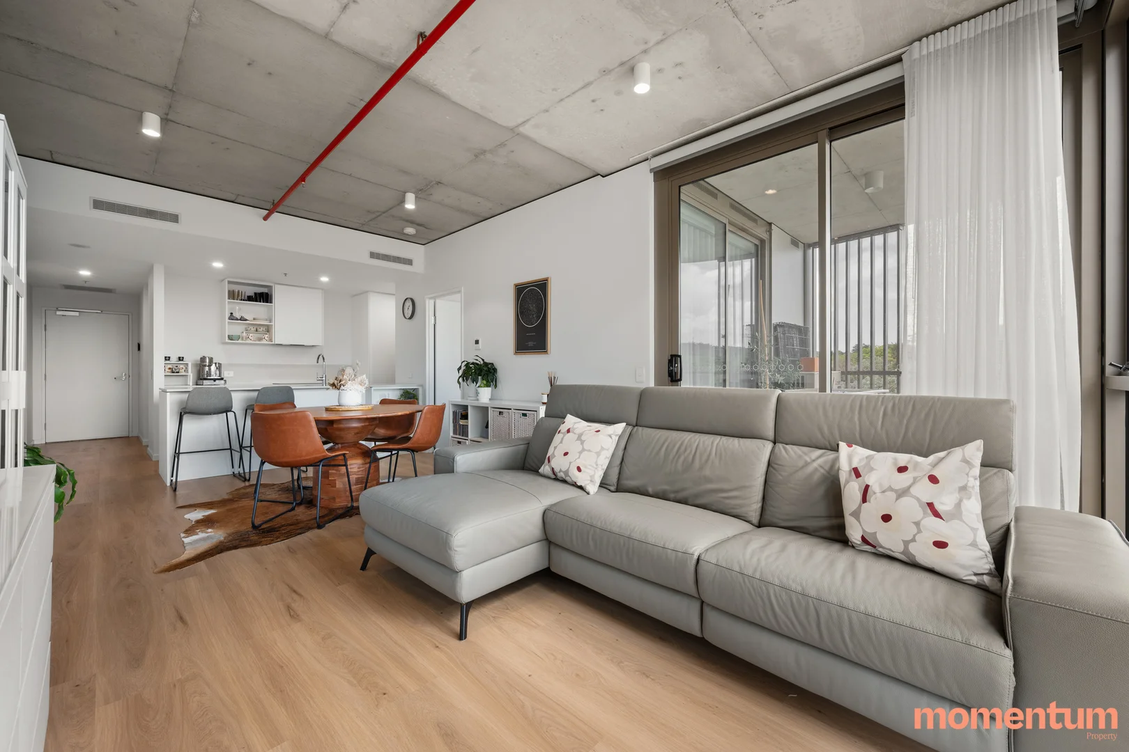 Additional image 7 of 504/1 Corinna Street, Phillip ACT 2606