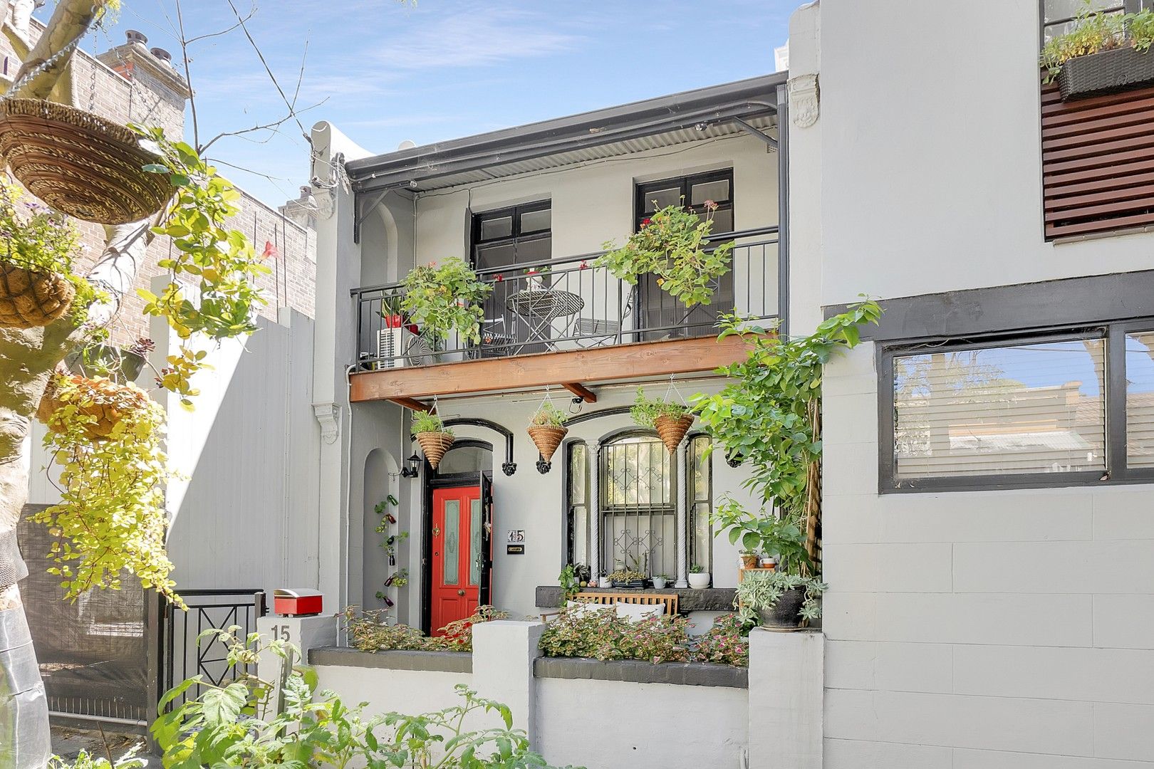 4 bedrooms House in 15 Ivy Street DARLINGTON NSW, 2330