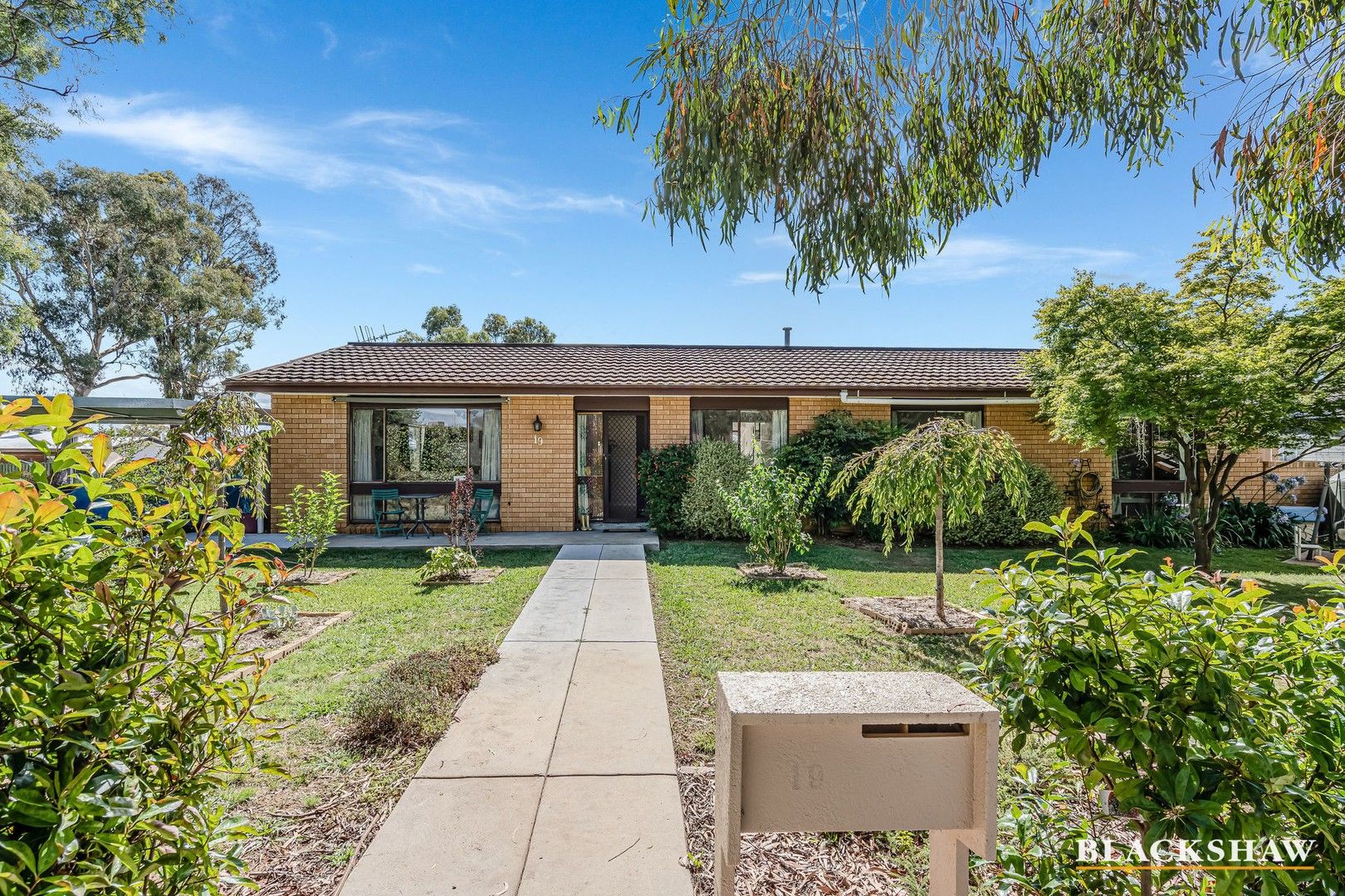 19 Clancy Street, Evatt ACT 2617, Image 0