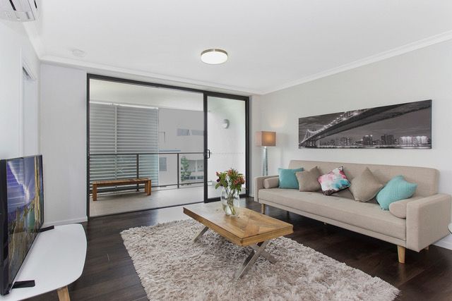 803/41 Ramsgate Street, Kelvin Grove QLD 4059, Image 0