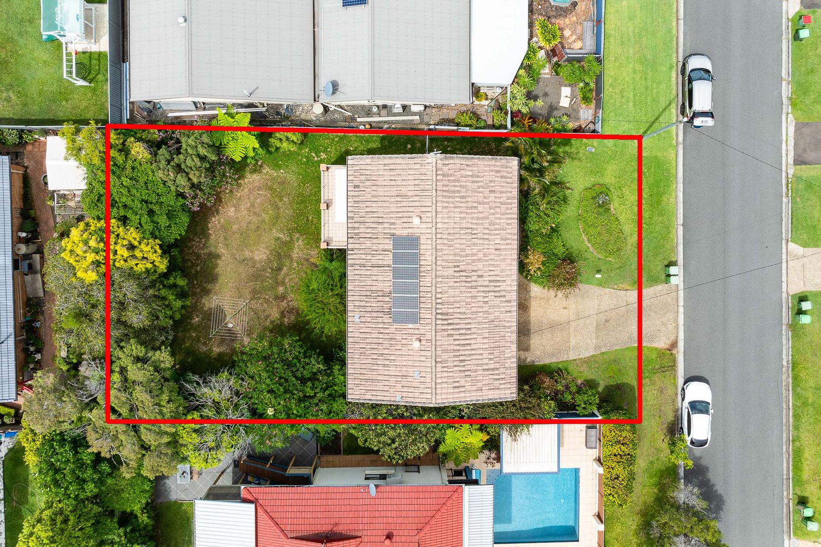 41 Careen Street, Battery Hill QLD 4551, Image 1