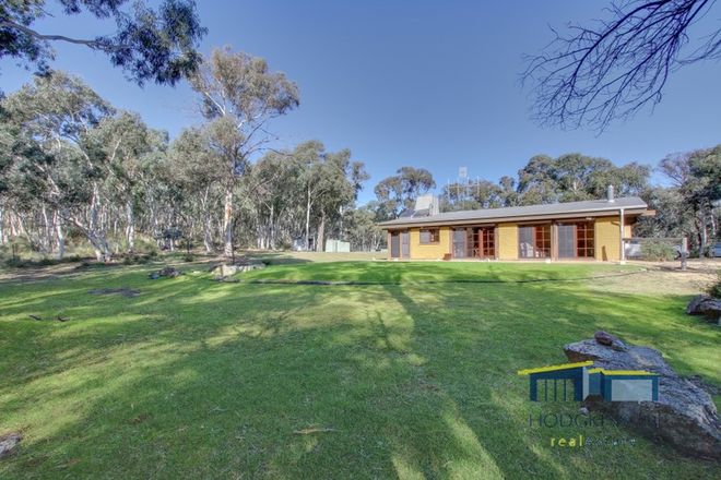 Picture of 1635 Burra Road, BURRA NSW 2620