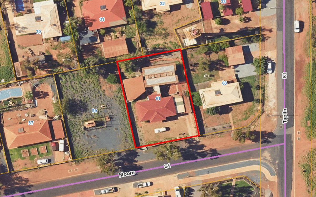 61 Moore Street, Port Hedland WA 6721, Image 2