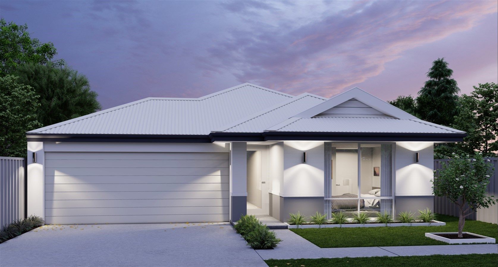 Lot 132 Brooklands Estate, Henley Brook WA 6055, Image 0